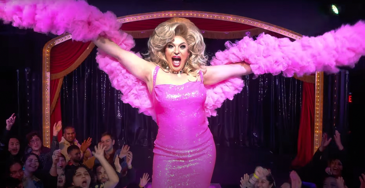 Image of: SF Oasis seeks big money at its first-ever gala