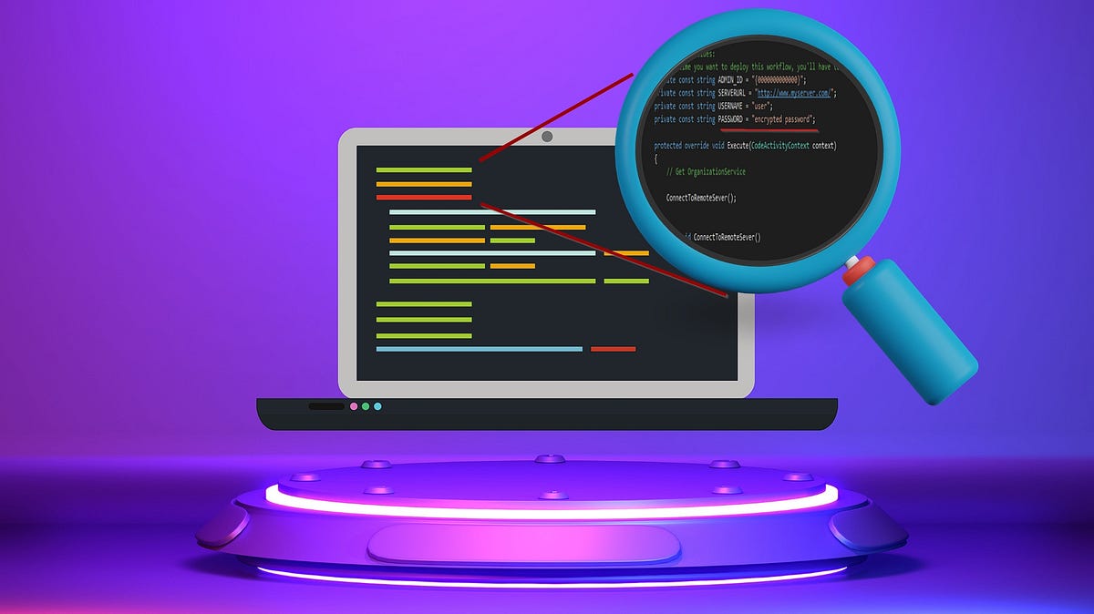 Unlocking the Vault: Why Secrets Matter and How GitHub Actions Can ...