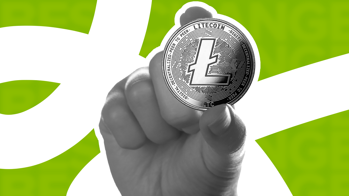 Expert allows that the price of Litecoin could rise to $10,000 | by  BestChange | Medium