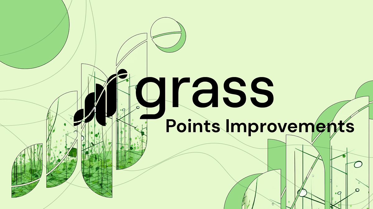 I Mined Grass for a Week — Earned 16k | by Elena Brooks | Medium