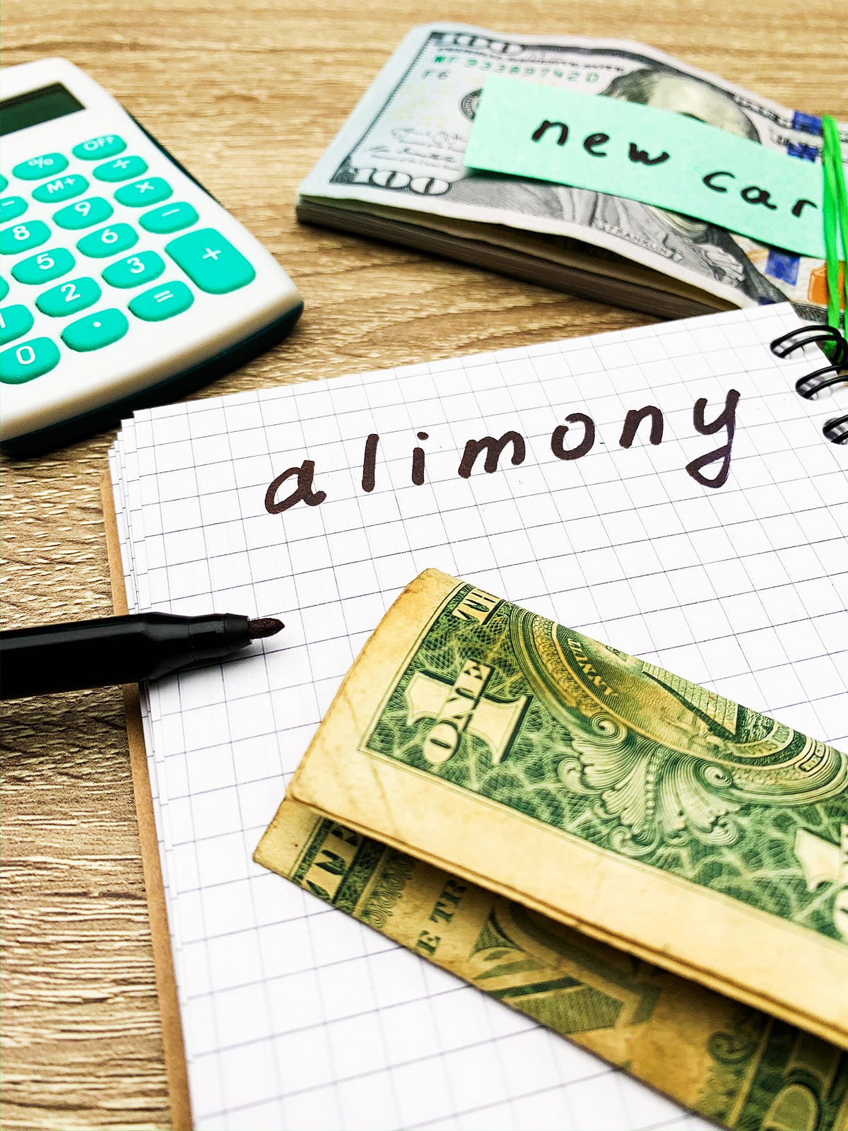 Fundamentals of Alimony in Florida Law by Steven Winig Medium