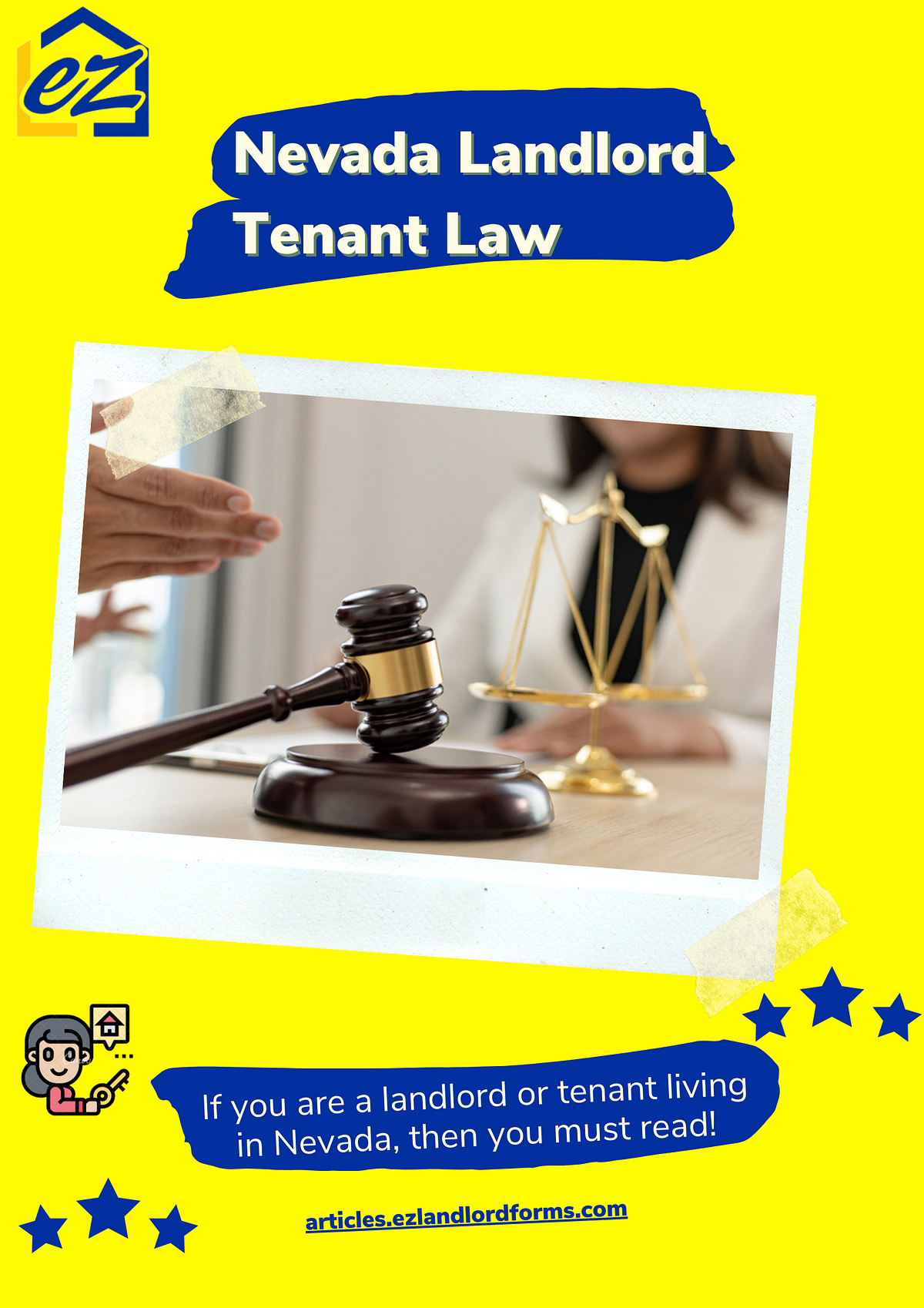 What You Need to Know About Nevada LandlordTenant Law