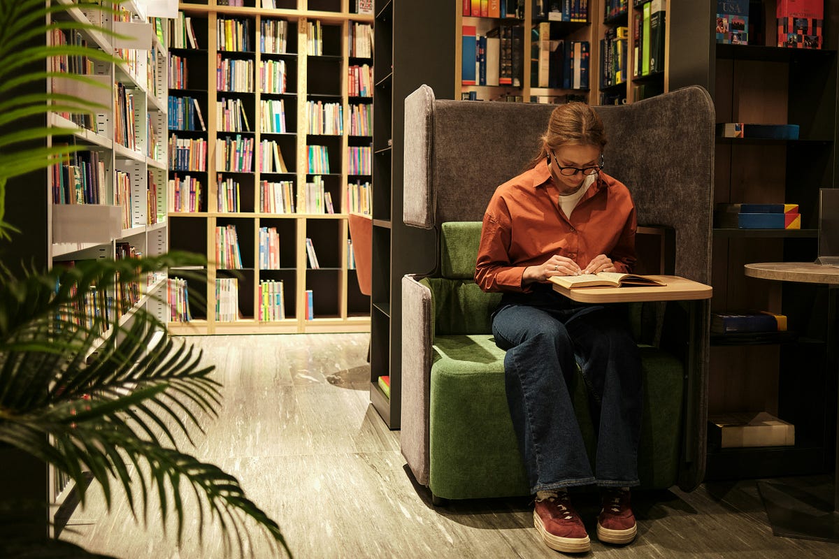 Dive into Summer Reading Fun with Barnes & Noble! by Dr. D. Bernard