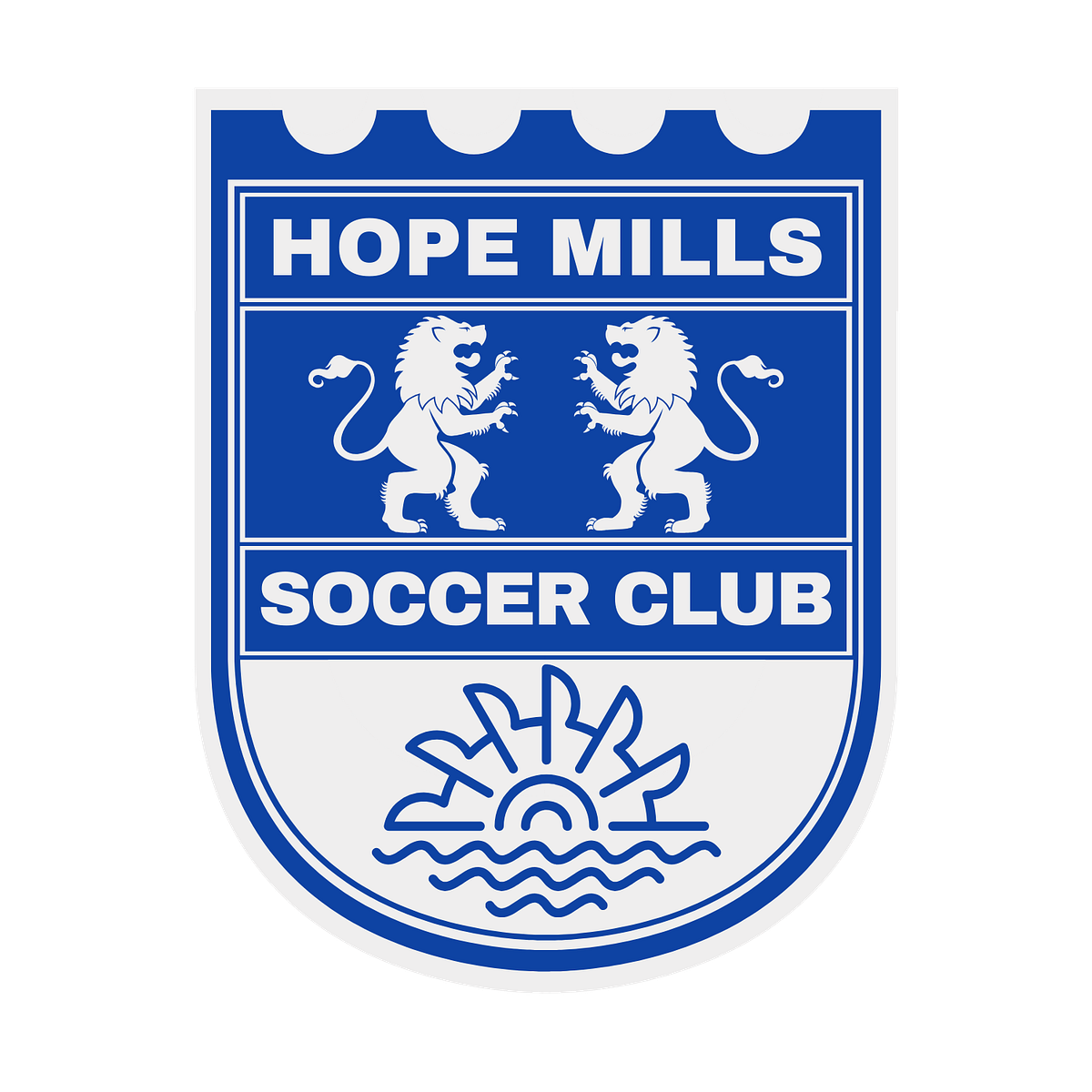 Hope Mills SC. Hope Mills, NC by Zac Hines TriSocPod Medium