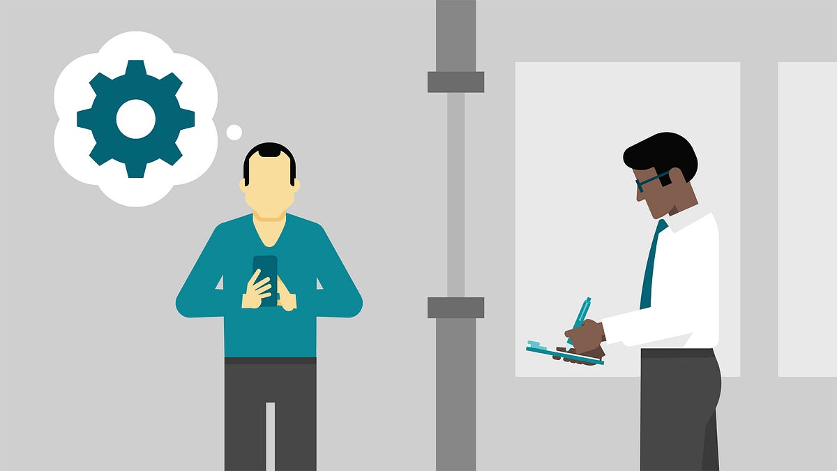 The Essential Toolbox of UX Testing Methods by Sophia Brooke UX