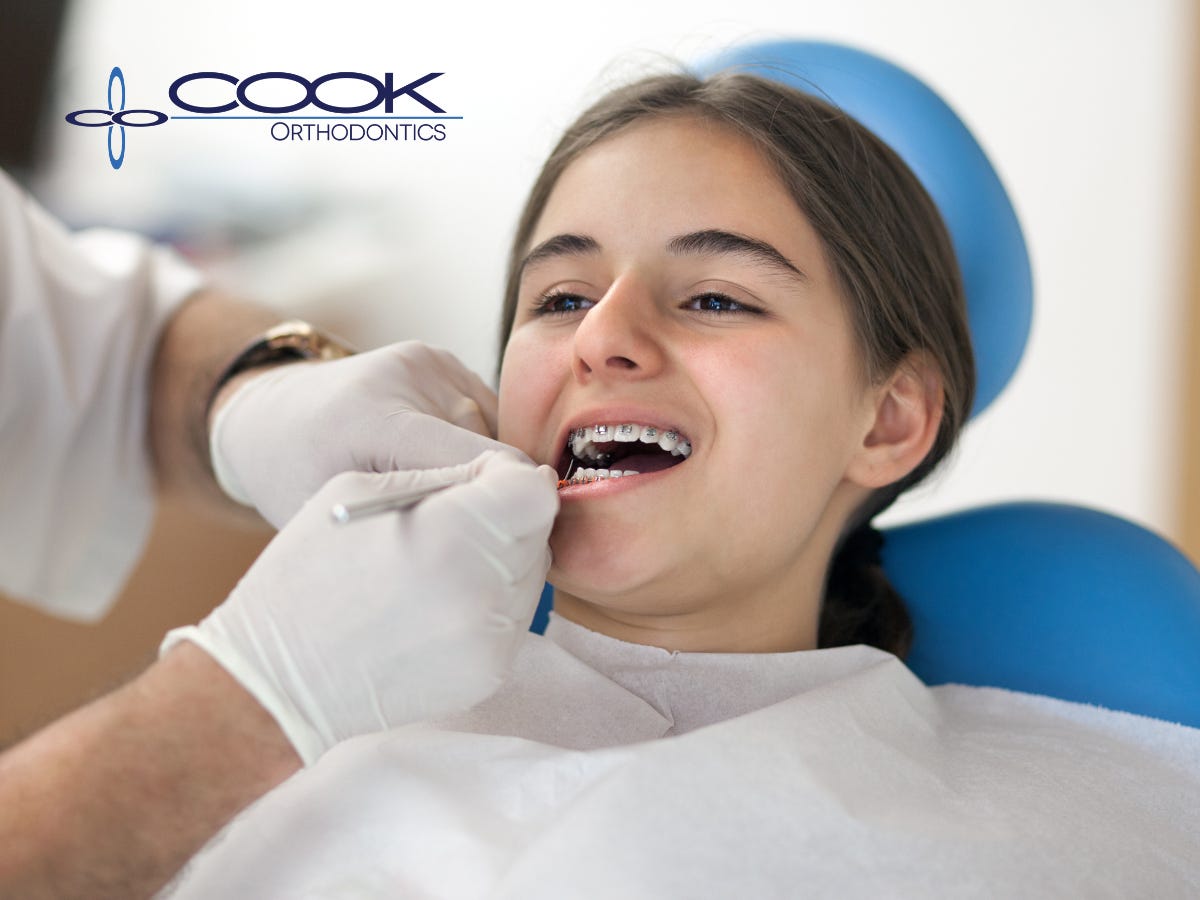 Achieve the Perfect Smile with Dental Braces in Yuma by Cook