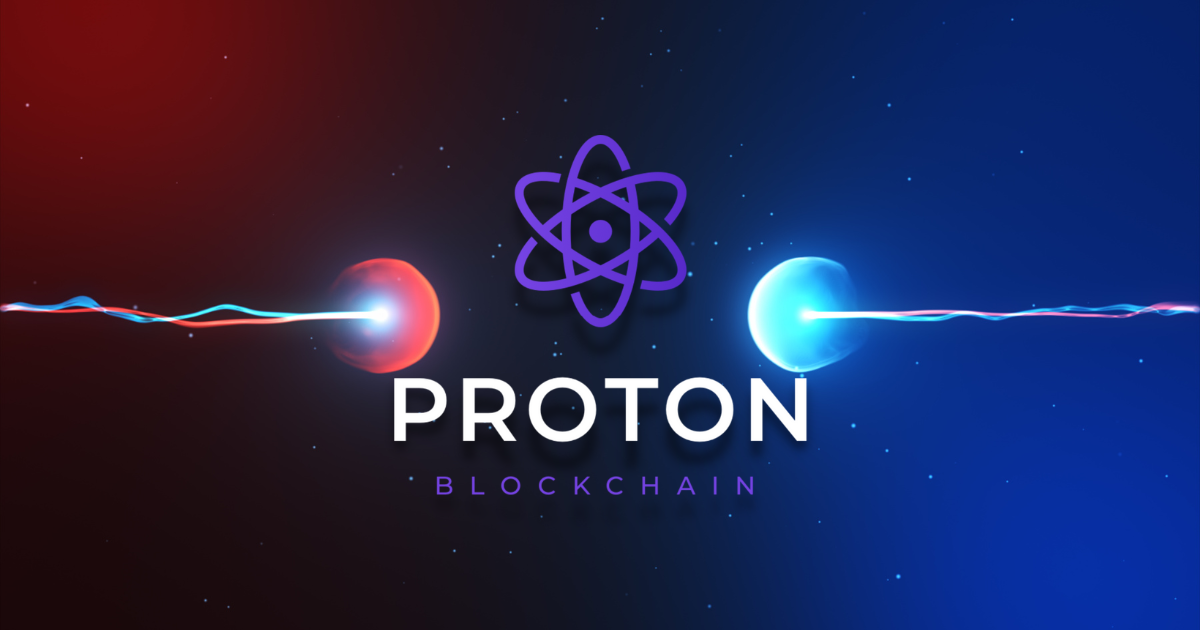 Quick Guide about Proton and Its Native Token XPR by BC Bitcoin Medium