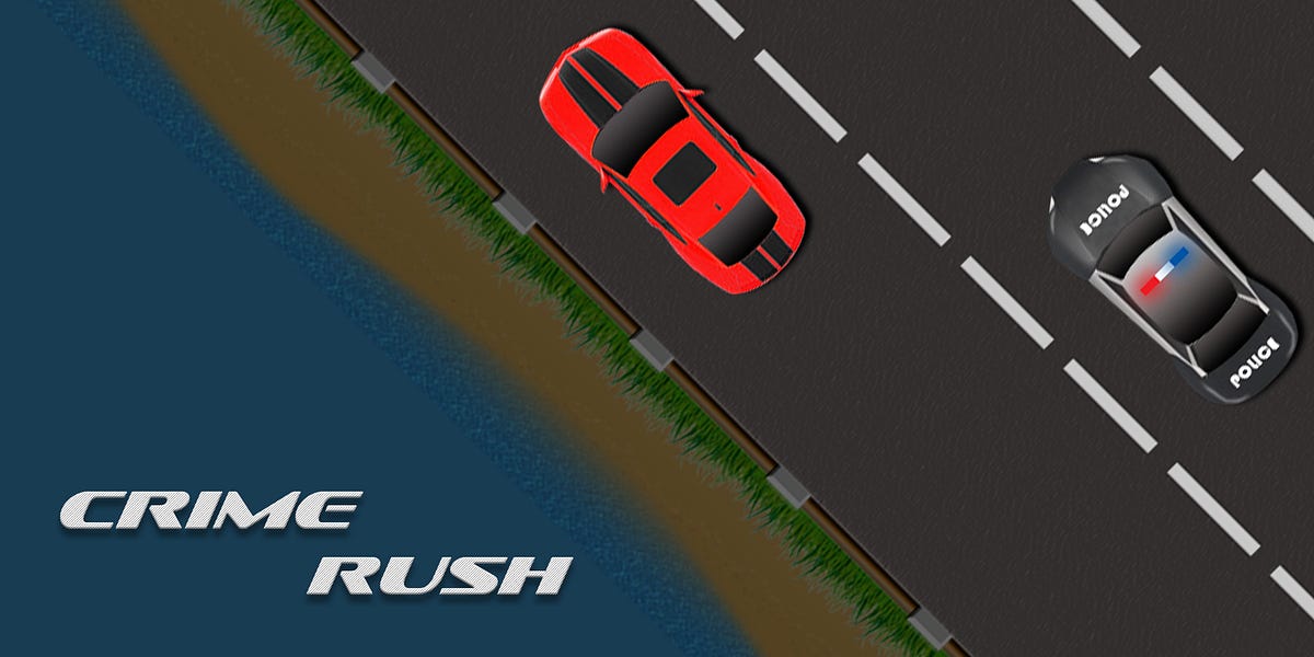 Are you a Hardcore Gamer? This 2D Racing Game will Blow You Off! | by ...