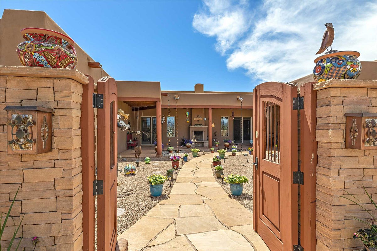 Eldorado Santa Fe Homes For Sale. Eldorado Santa Fe is a community