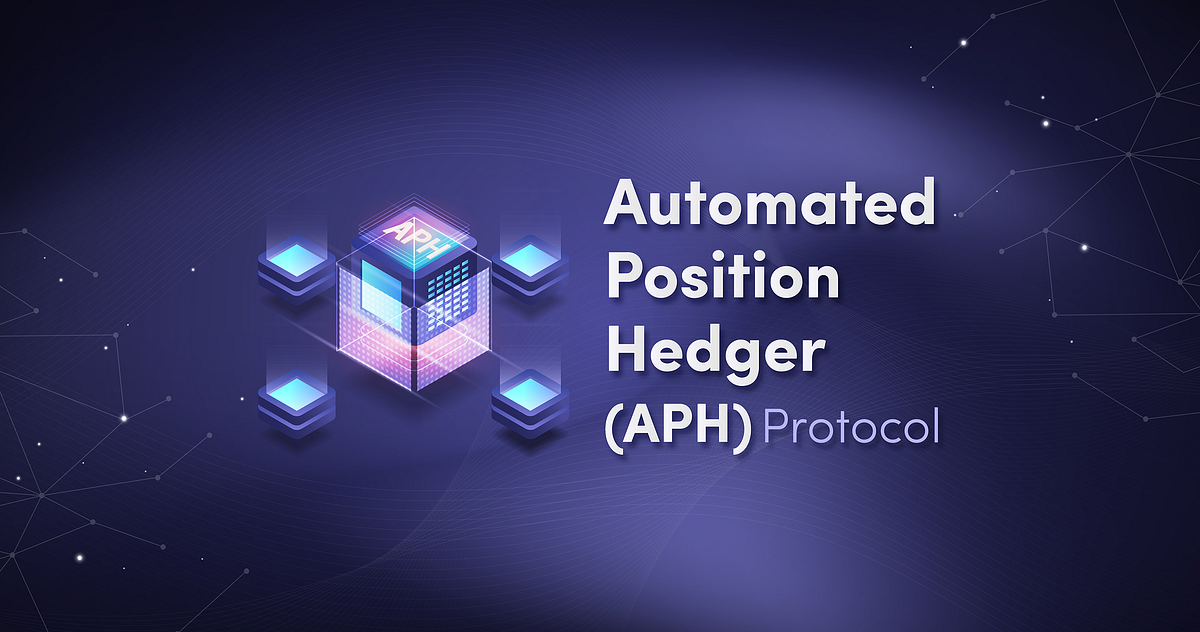 Automated Position Hedger (APH) Protocol | by FWX | Medium Automated Position Hedger (APH) Protocol