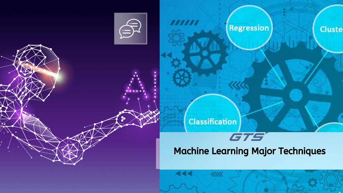 Major Techniques Of Machine Learning | by Gtssidata4 | Medium