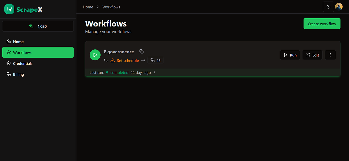 Stop Copy-Pasting Data: Build Reliable Web Data Workflows in Minutes ...
