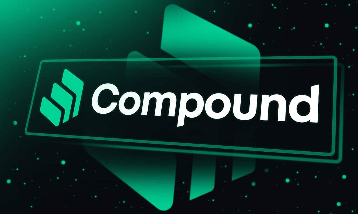 DeFi Weekly: Compound — The Protocol That Sparked DeFi Summer | by Ferdi  Kurt | Coinmonks | Medium