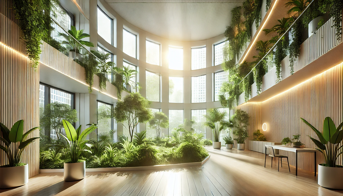 LEED Ratings Explained: How They Work & Why They Matter | by Greenwater ...