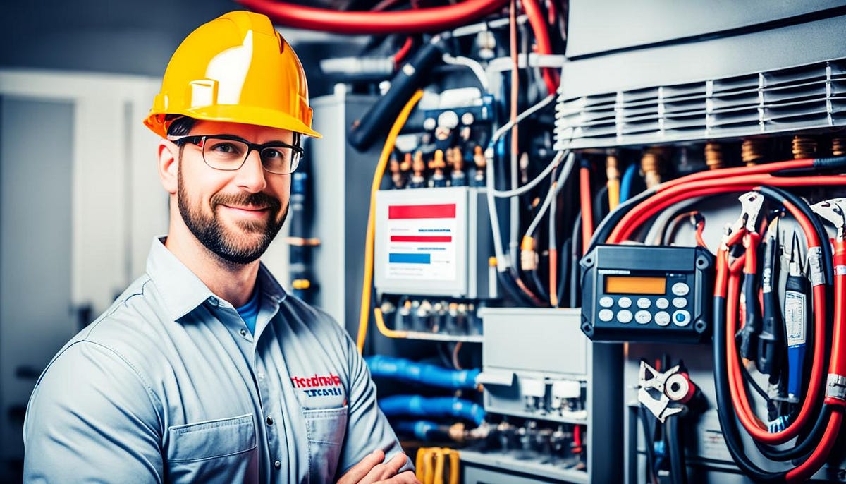 HVAC Tech Salaries in Maryland Unveiled by Charles Fleming Feb