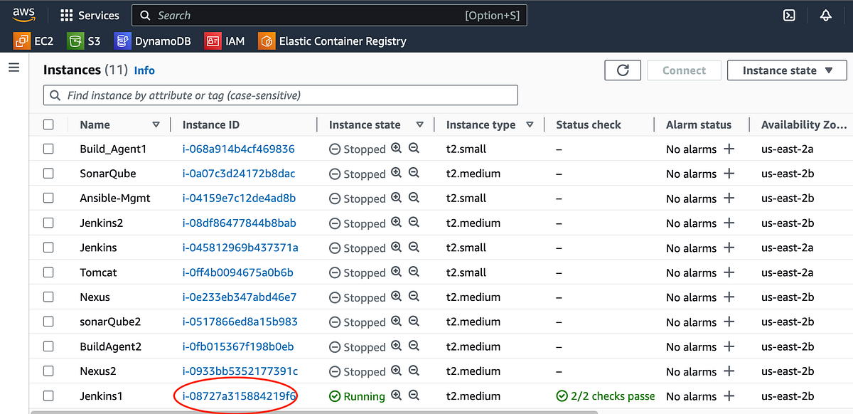 How to Open Ports in AWS EC2 Server - Franklyn Umeh - Medium