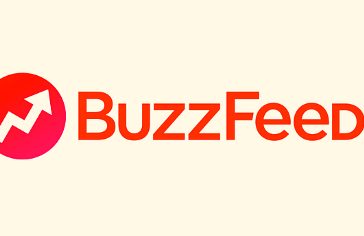 BuzzFeed is Now Dead and Every Writer Should be Happy | by Isaiah McCall |  Yard Couch | Medium