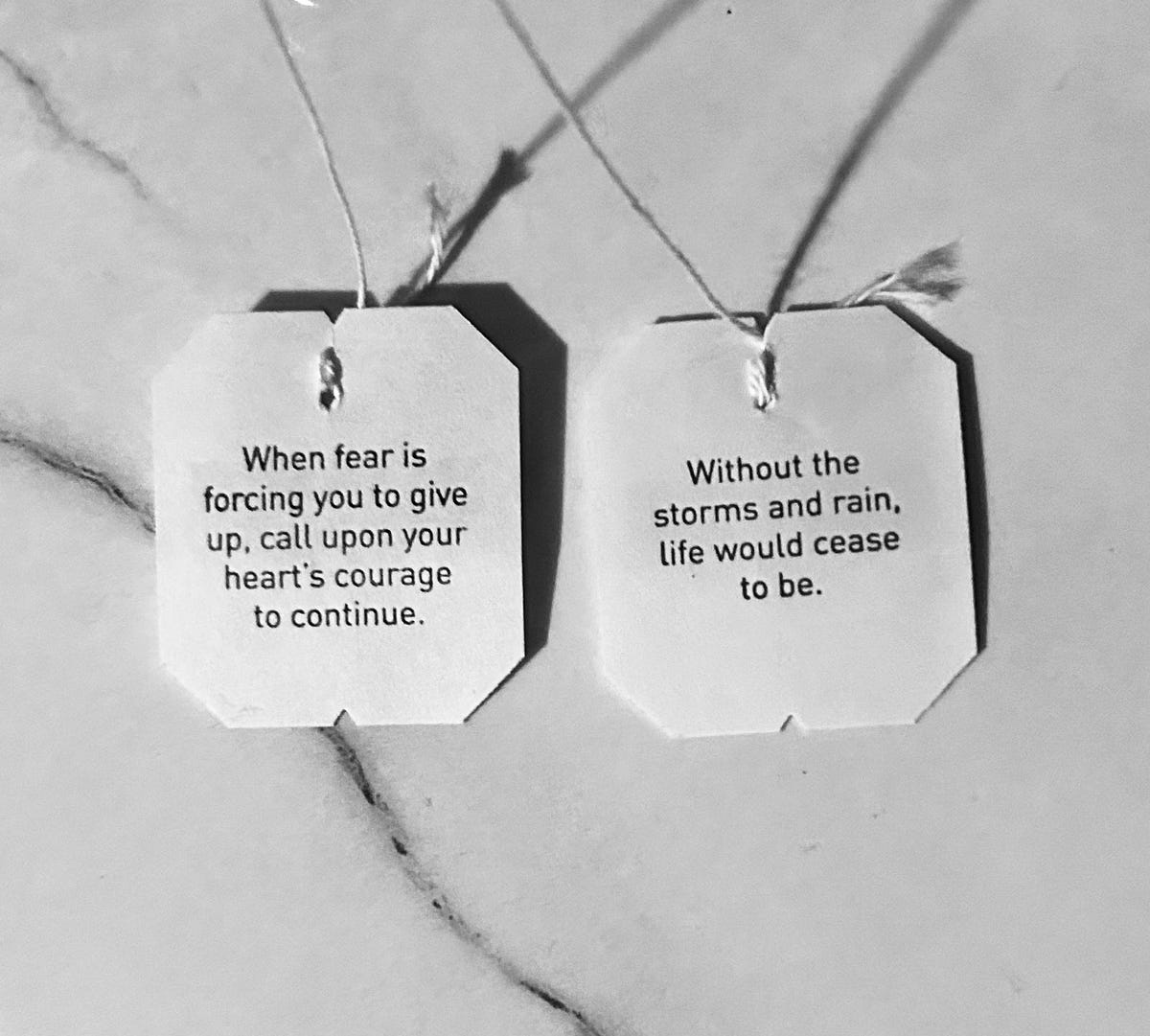 What’s the Tea? 1.23. “What’s the Tea?” is intuitively… | by Conscious ...