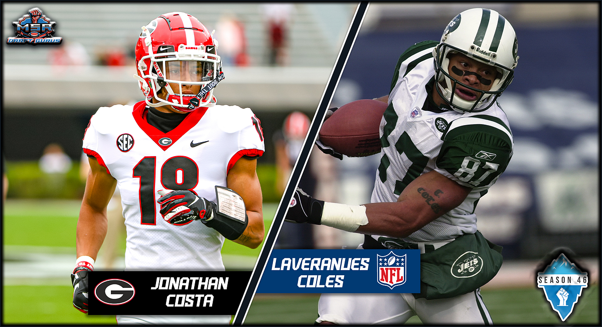  MSR 2026 DRAFT WR REPORT. Wideout has been a very successful… 