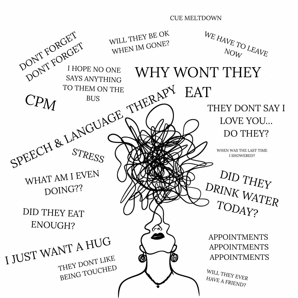 We’re Not Just Tired We’re Burnt Out, and Here’s Why by