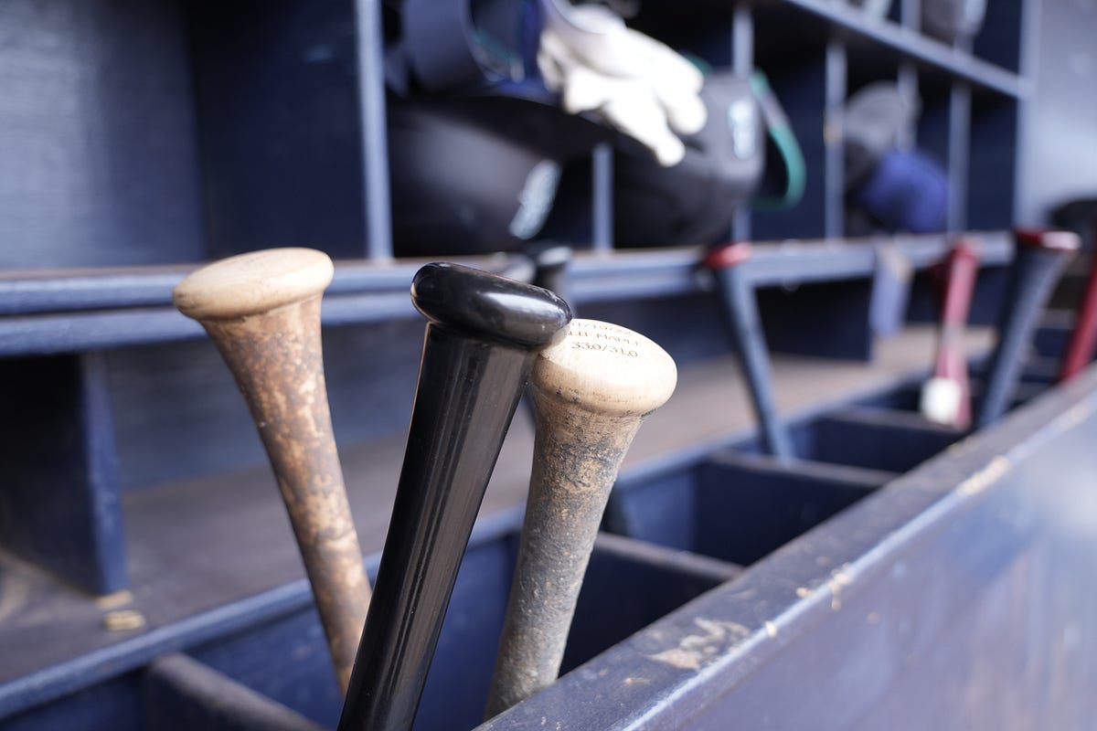 Mariners Announce Spring Training Roster Moves by Mariners PR From