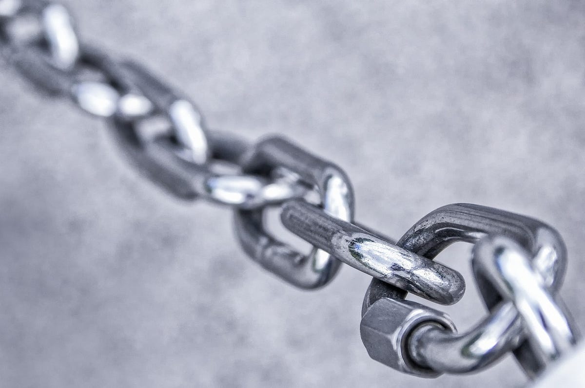 Price Prediction for Chainlink ($LINK) | by Hope Mutie | Medium