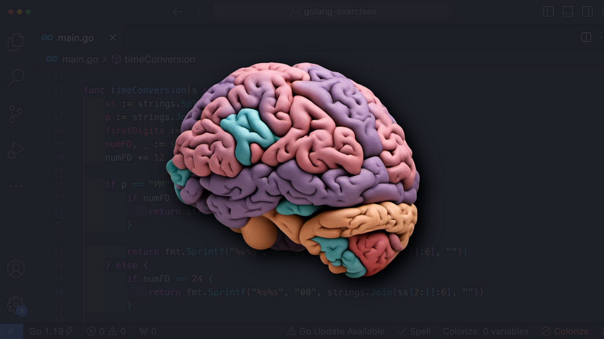 100 days of solving code challenges | by roberto junior | Medium