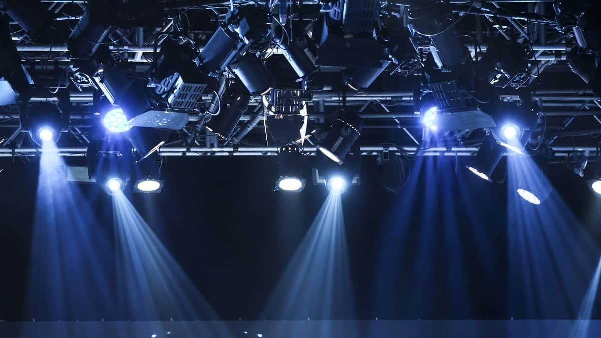 The Importance Of Event Lighting And Sound. by Xotot Medium