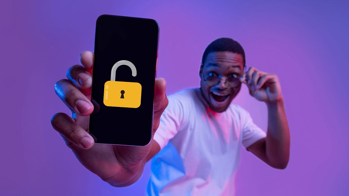 How to Unlock a Google FRP Locked Phone in 2023