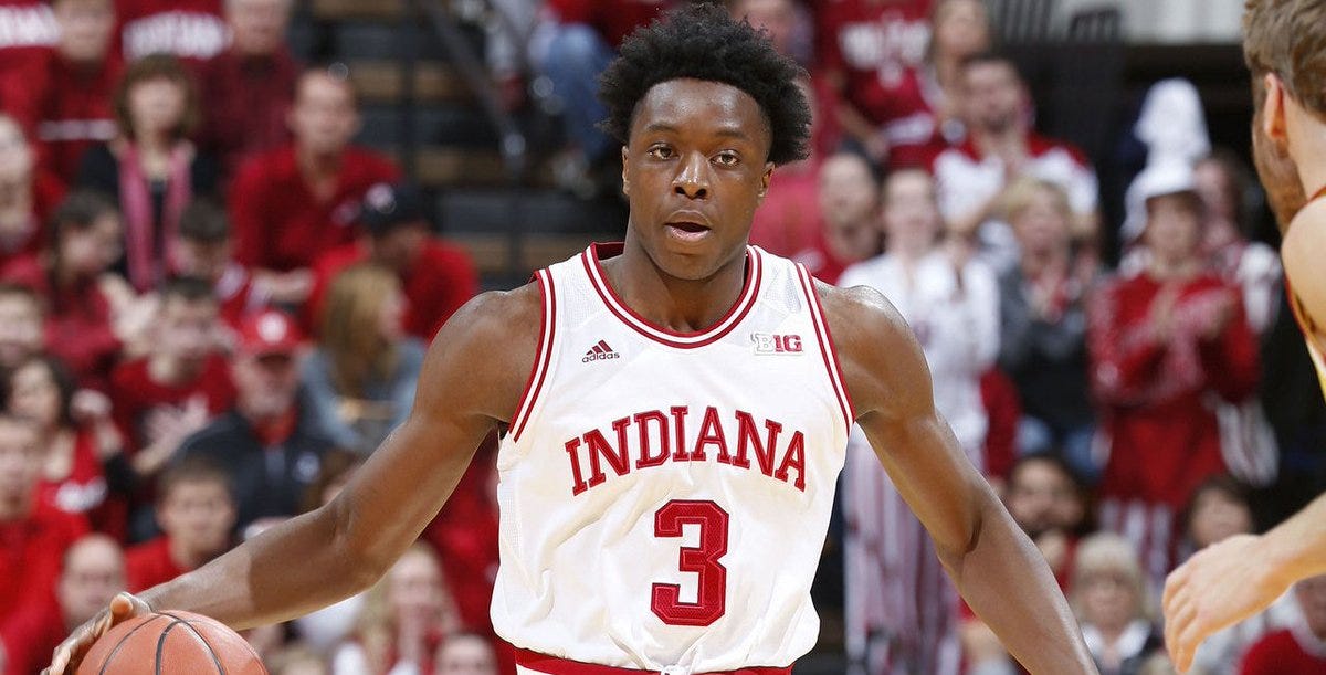 Get To Know OG Anunoby