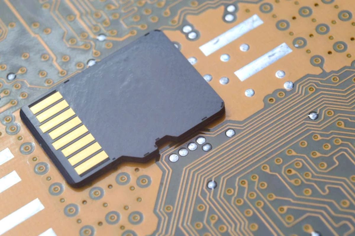 Sdcarddatarecovery — Memory Card Data Recovery Software Divya Pathak