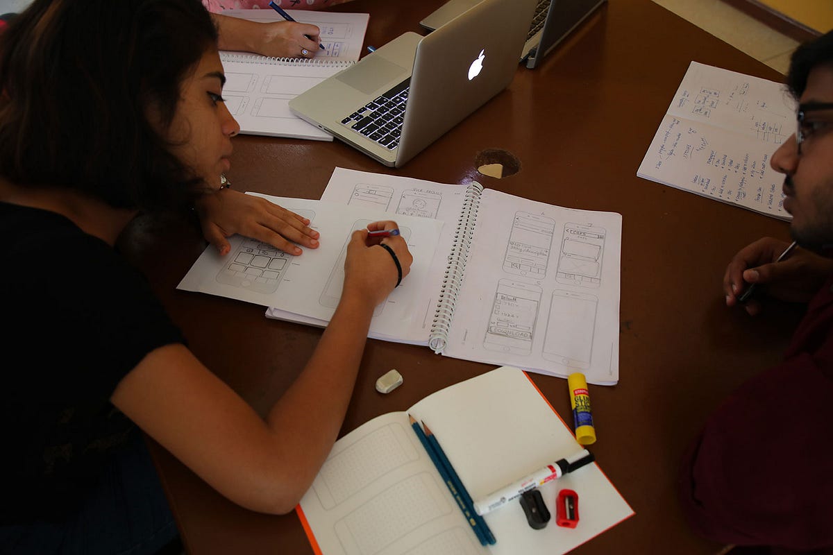 Try our UI/UX design demo class and clear all your doubts - Design Boat ...