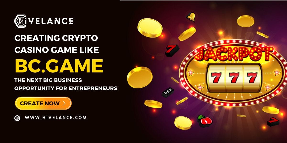 The Art of Decision-Making in crypto casinos online Activities