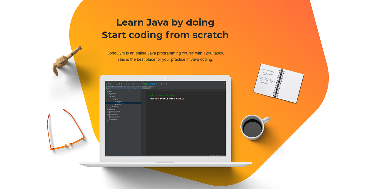 JAVA FOR BEGINNERS. JAVA FOR BEGINNERS Everyone knows that… | by Tom ...