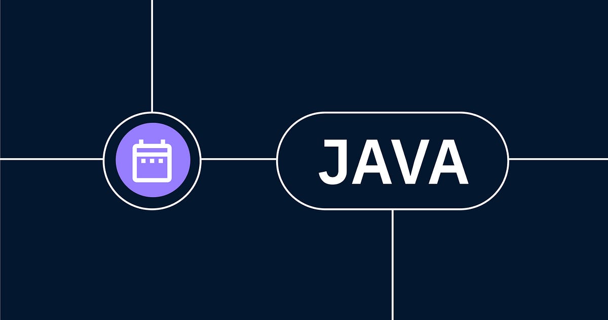 Gestion des dates en Java (Part. 1) | by Mirakl Labs | Mirakl Tech Blog