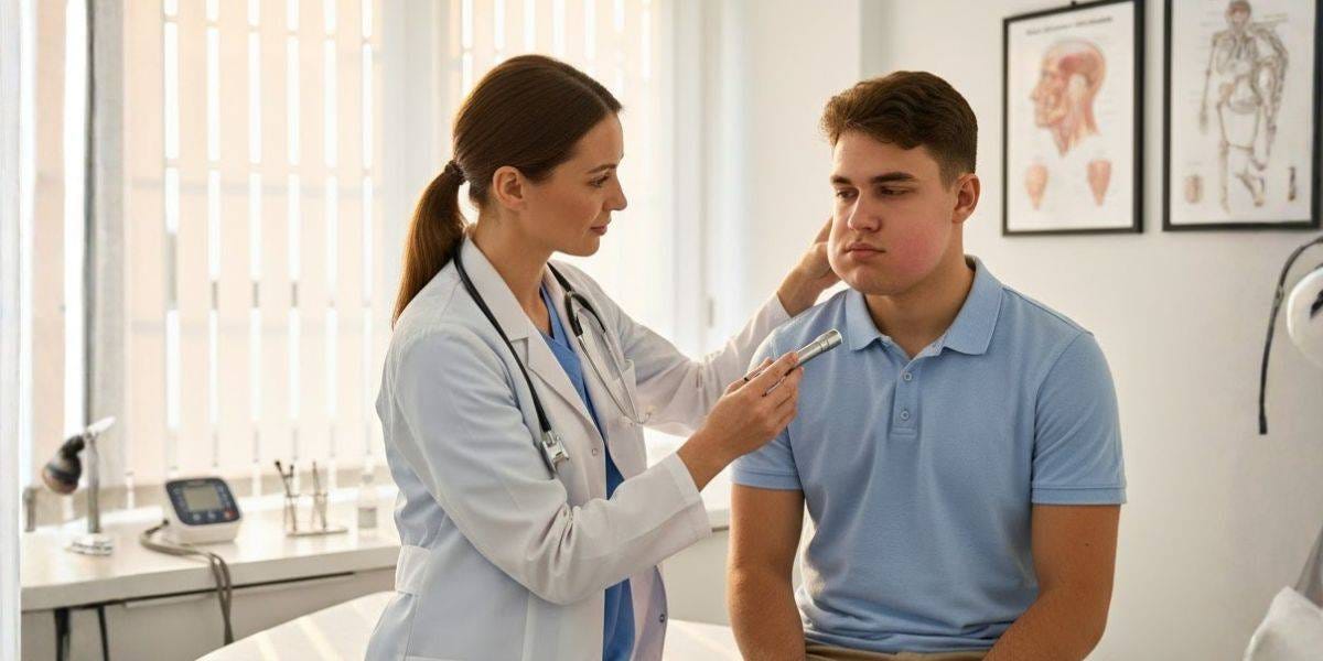 Mumps Complete Guide: What Every Parent and Adult Needs to Know