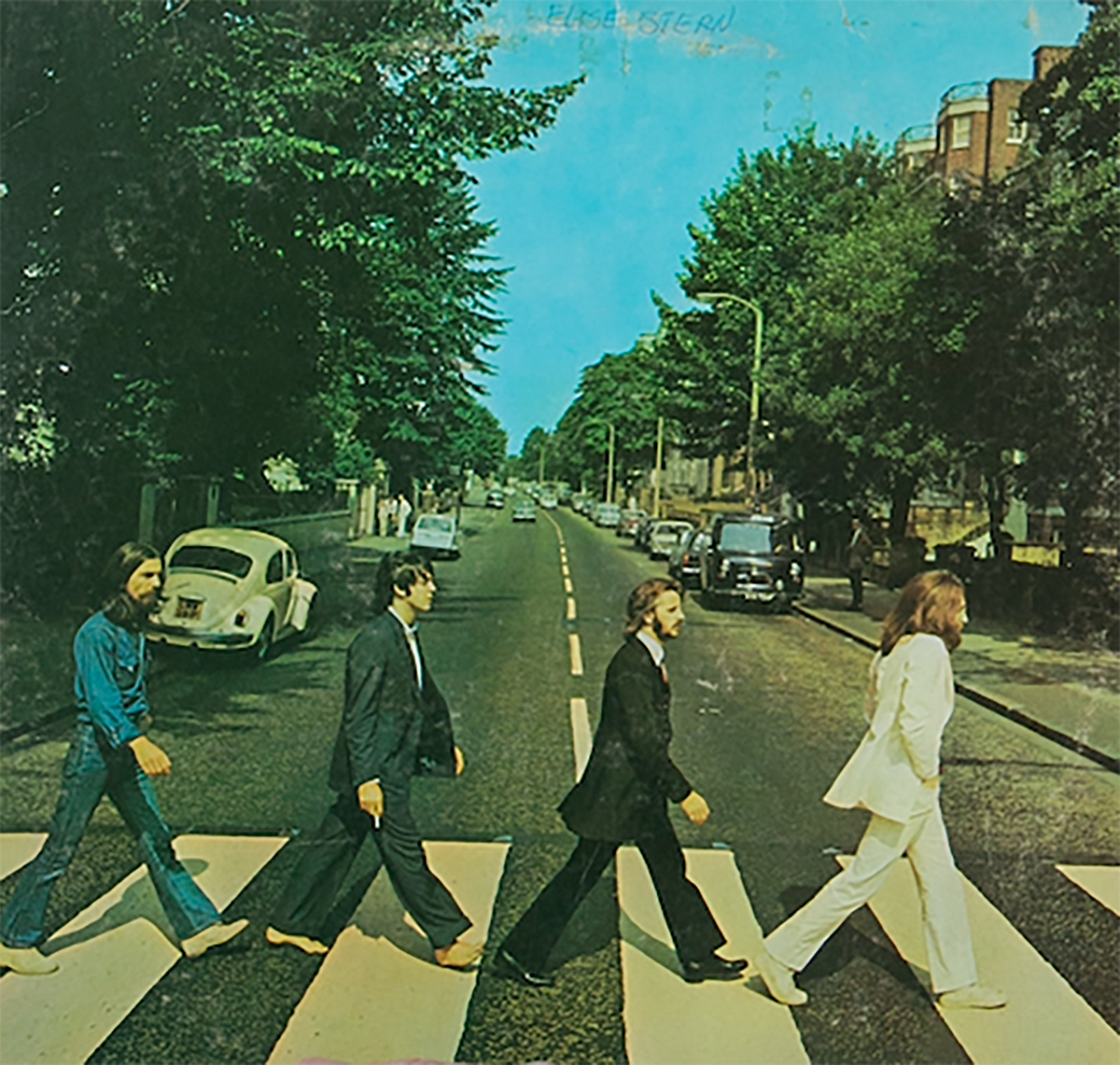 What Happened The Day The Beatles Crossed Abbey Road?, by Duke University  Opinion and Analysis, Duke University Voices
