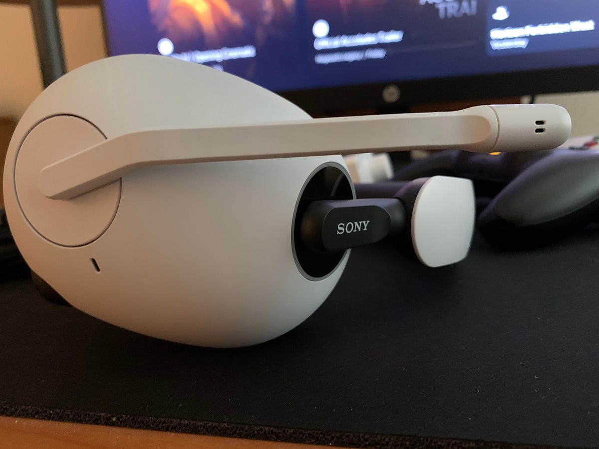 Sony Pulse 3D Wireless Gaming Headset 2022 Review, by Alex Rowe