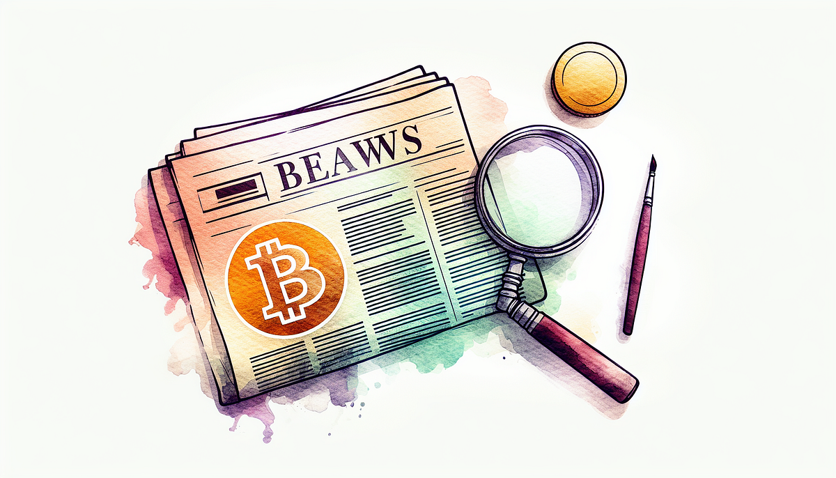 今日の暗号通貨のヘッドラインを分析: ビットコイン、DeFi などを覗いてみよう |ジェネシスニュース | 2024 年 12 月