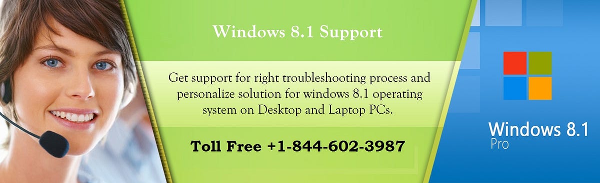 What are the ways to update windows 8.1 operating system? | by Ami ...