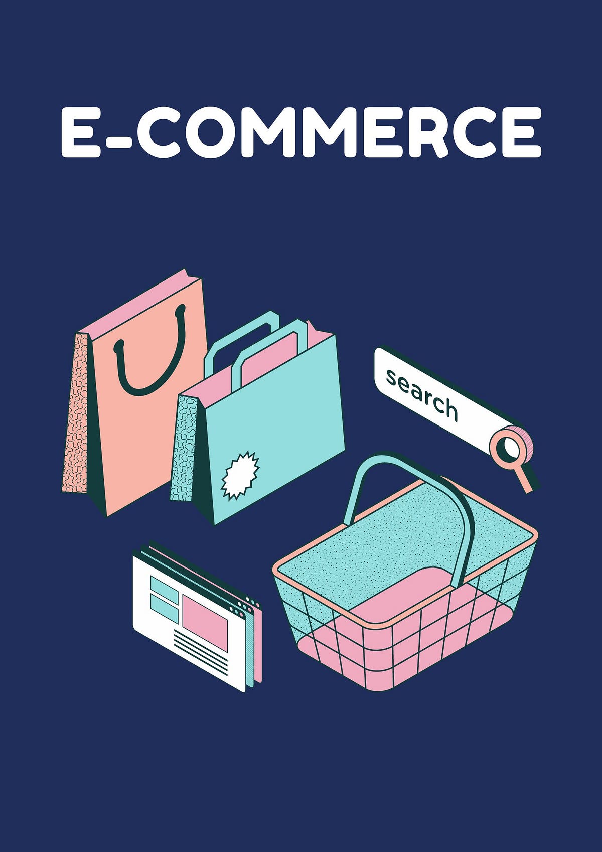 What is A brief history and definition by Medium