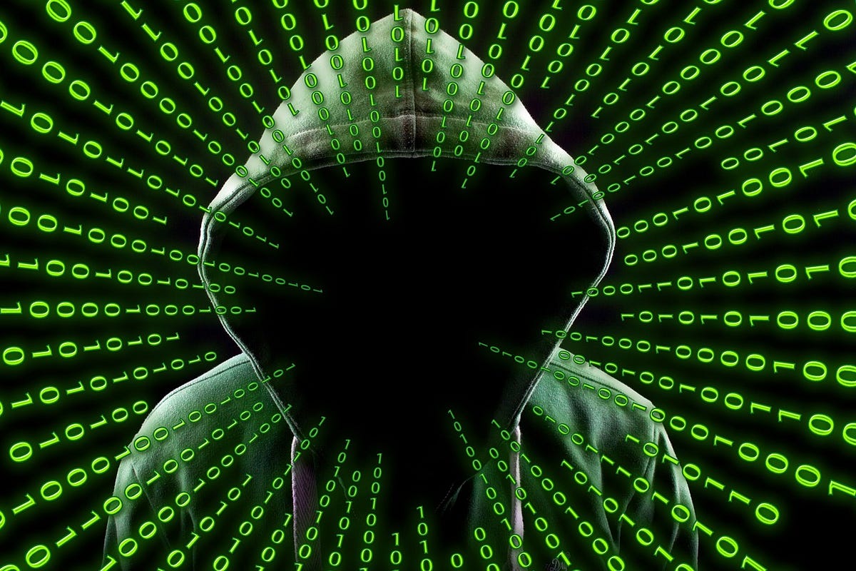Darknet Diaries 113: Darknet Incident Response Report