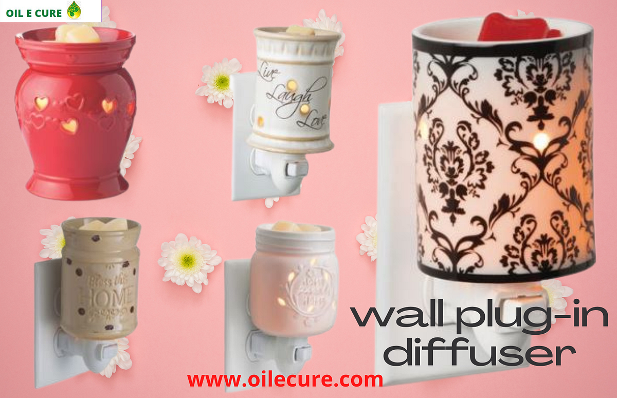 The Complete Guide to Buying a Wall Diffuser for Essential Oils by