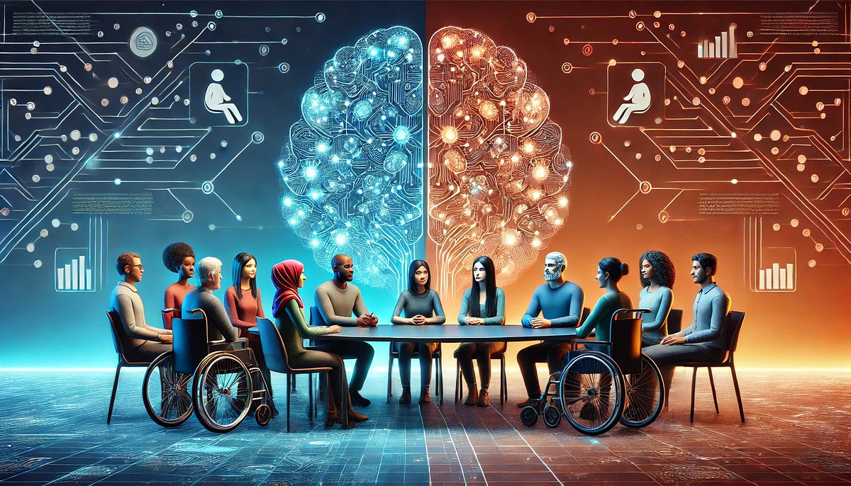 The Science of Belonging — Remarkable Results of True Inclusion | by ...