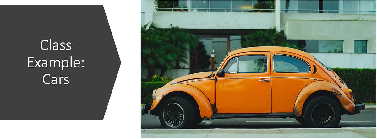 How to Use Classes in Python. A guide to Python classes and… | by ...