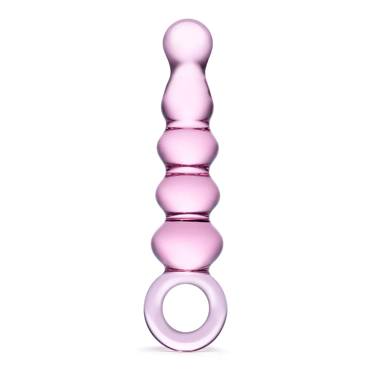 best-anal-toys-for-men-glas-toy-medium