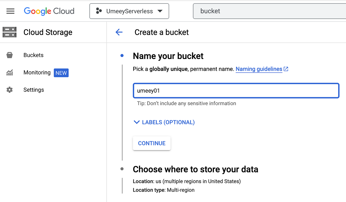 A Guide to Interacting with Google Cloud Platform Resources and