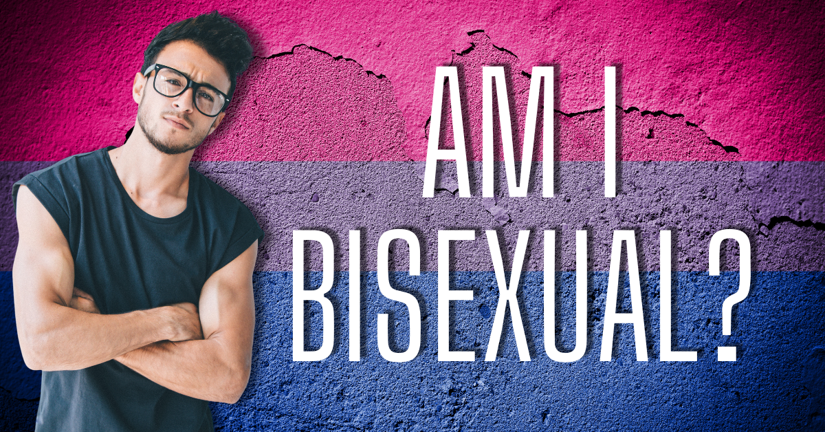 Am I Bisexual Quiz?  Am i bisexual, Bisexual, Quiz