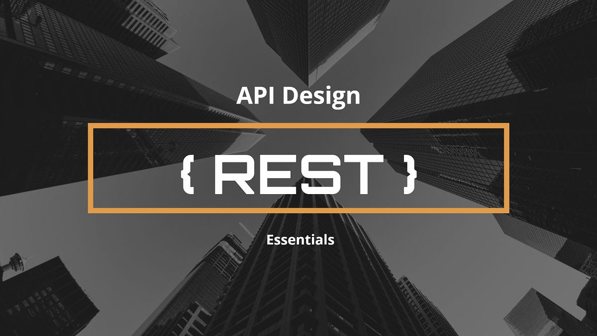 REST API Design Guideline Essentials by Garri Hovhannisyan garri