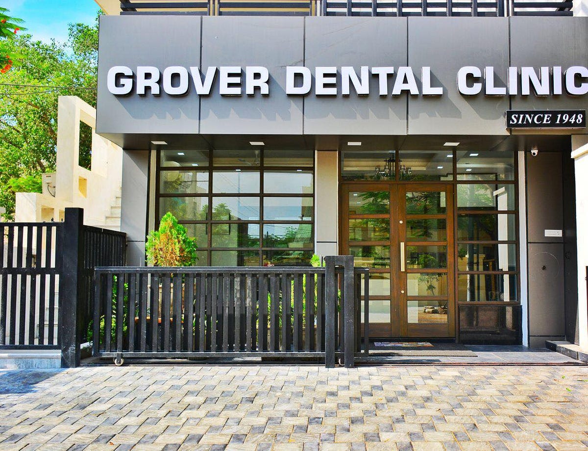 9 Super Useful Tips To Improve dentist office in Dwarka sector 12